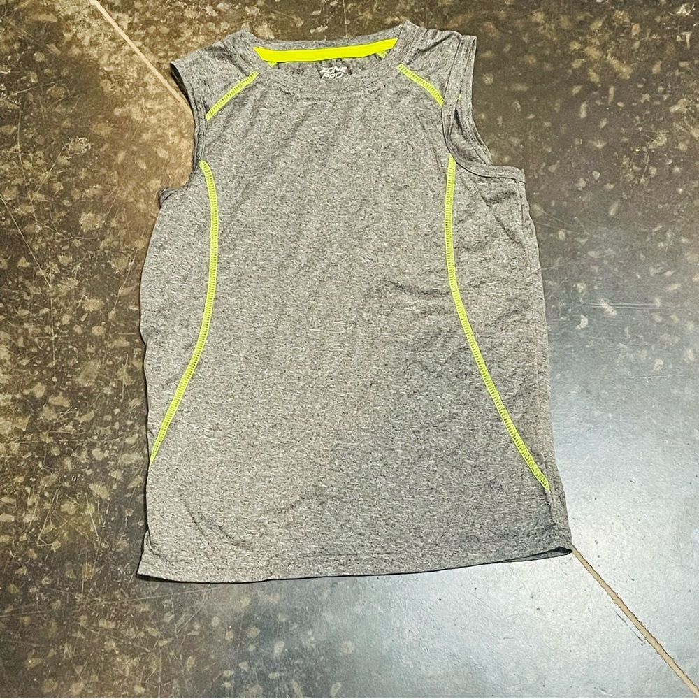 Sone Pro Kids Tank Top